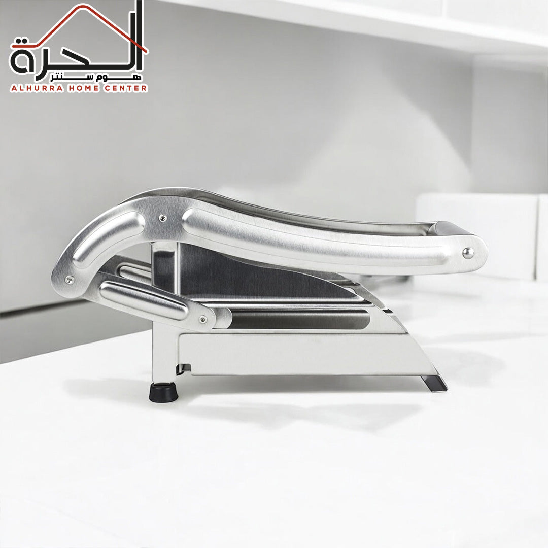 قطاعة بطاط ستانلس ستيل