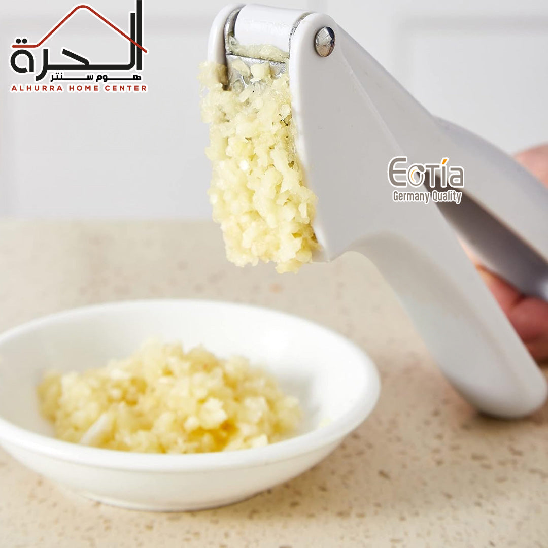 فعاصة ثومة بلاستك Eotia