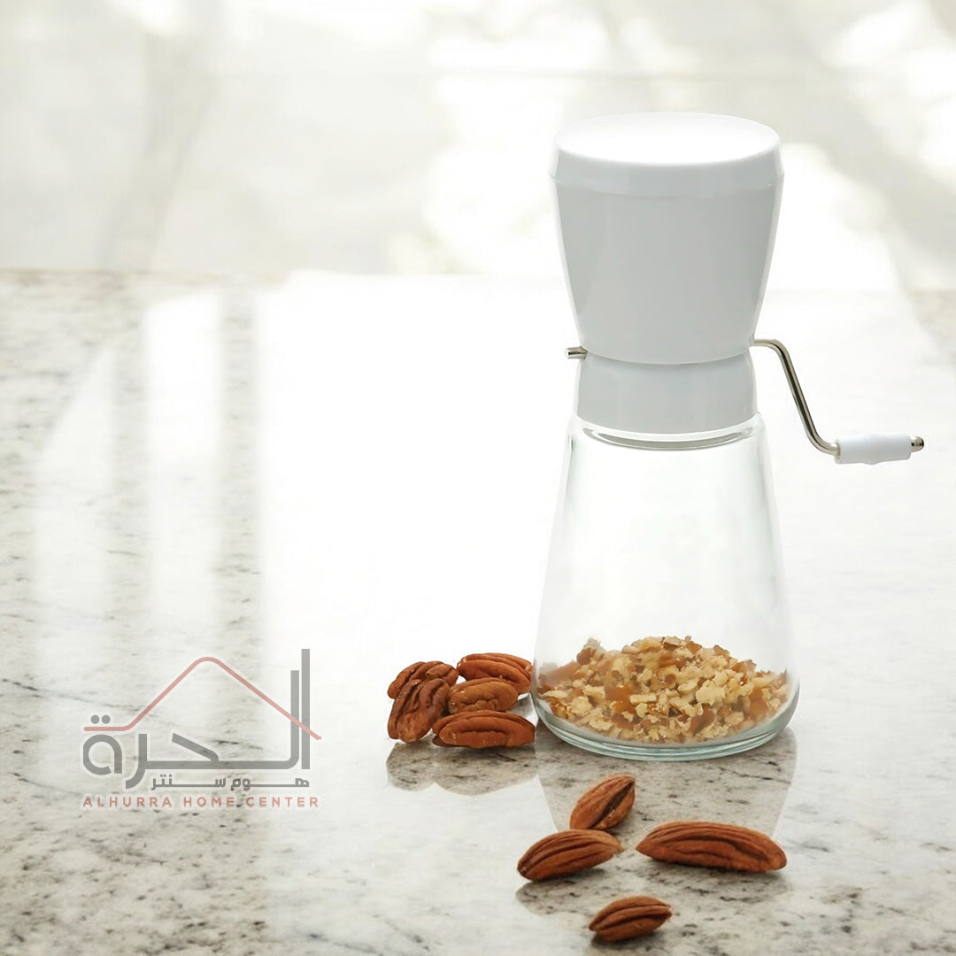 مطحنة جوز و مكسرات