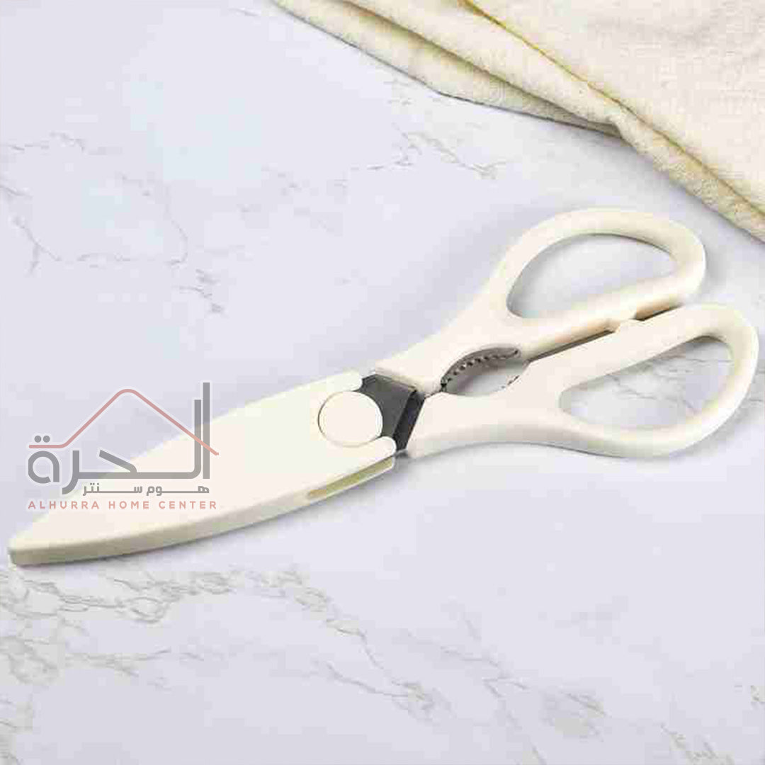 مقص مطبخ مع غطى Eotia