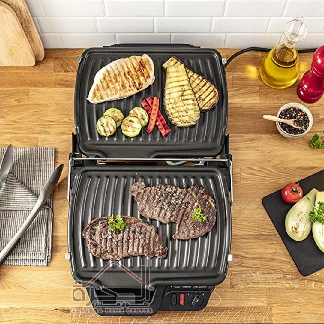 توستر تيفال TEFAL GC306