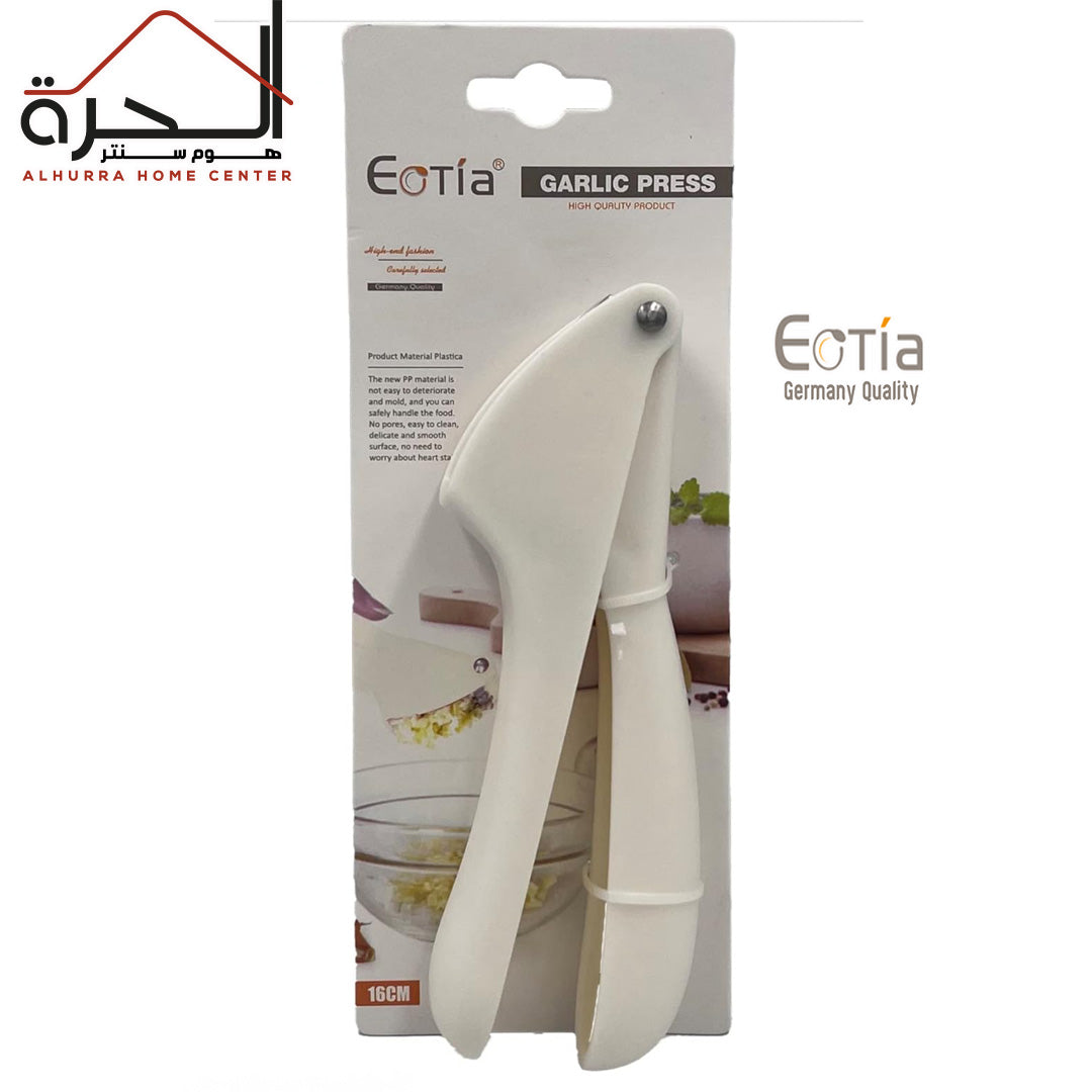 فعاصة ثومة بلاستك Eotia