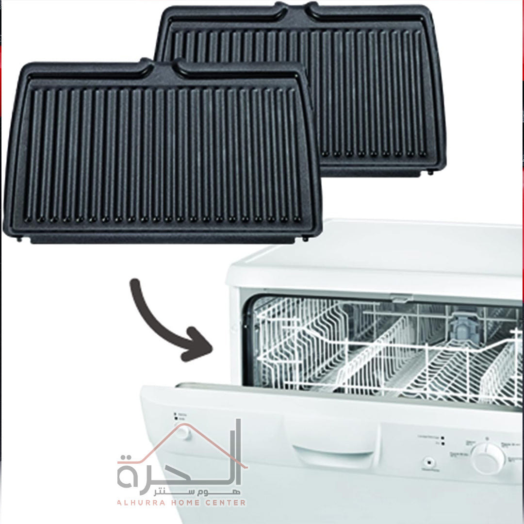 توستر تيفال TEFAL GC302528