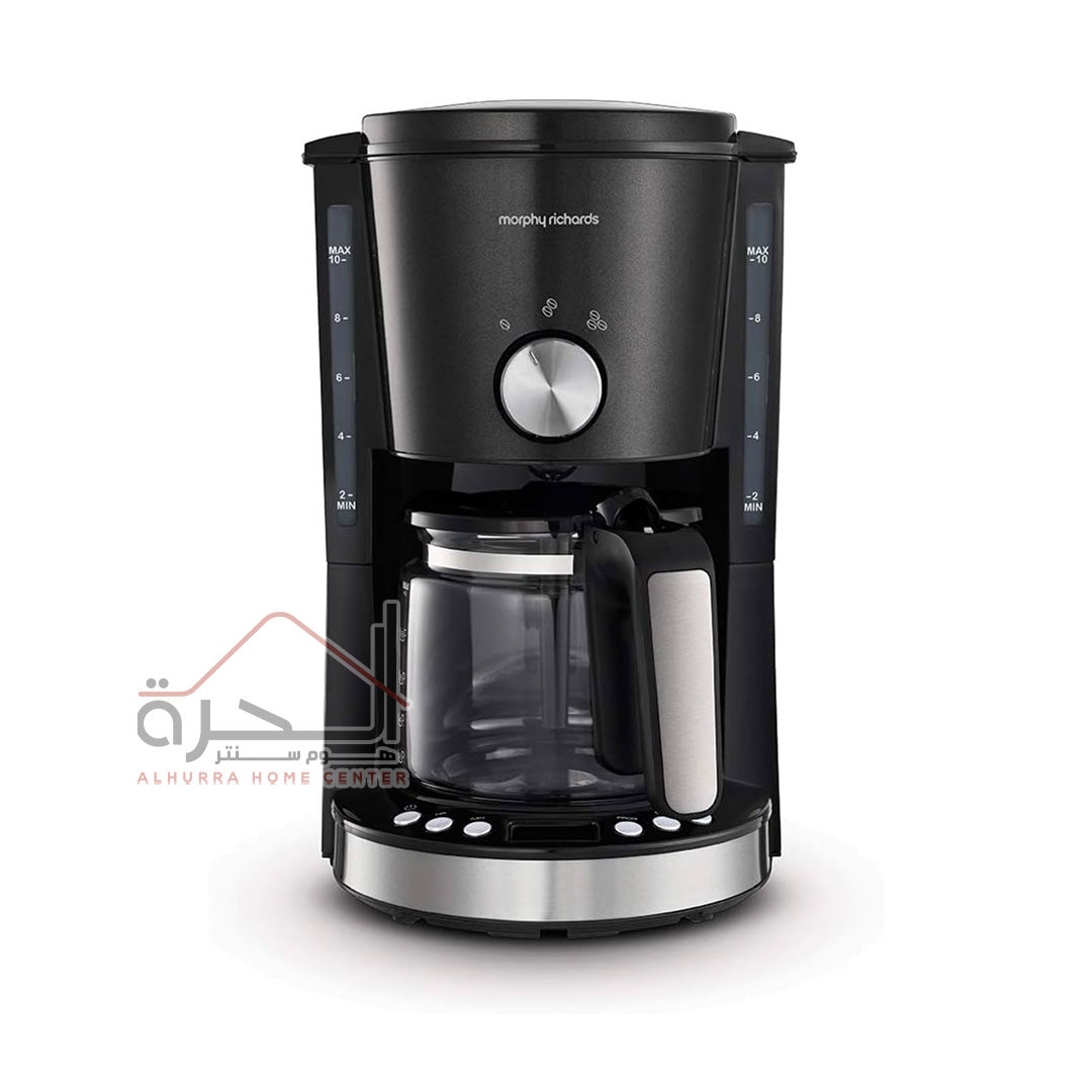 ماكنة قهوة Morphy Richards