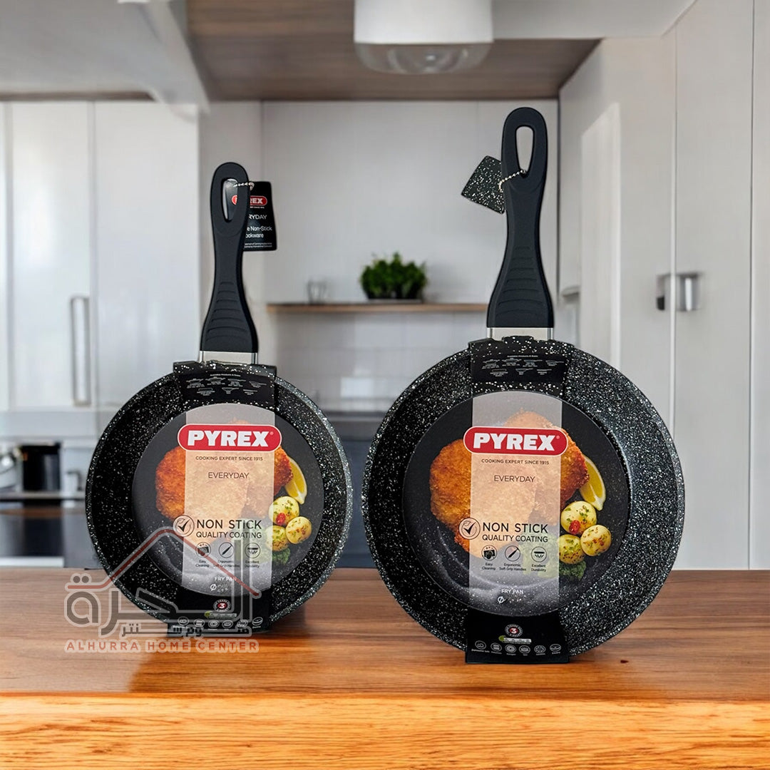 مقلى جرانيت Pyrex Everyday