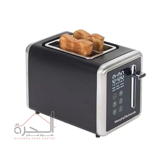 توستر خبز فرنسي Morphy Richards 222007