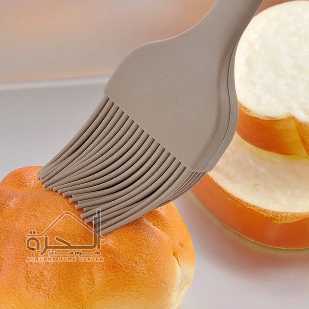 فرشاة سيليكون ثقيل سكني