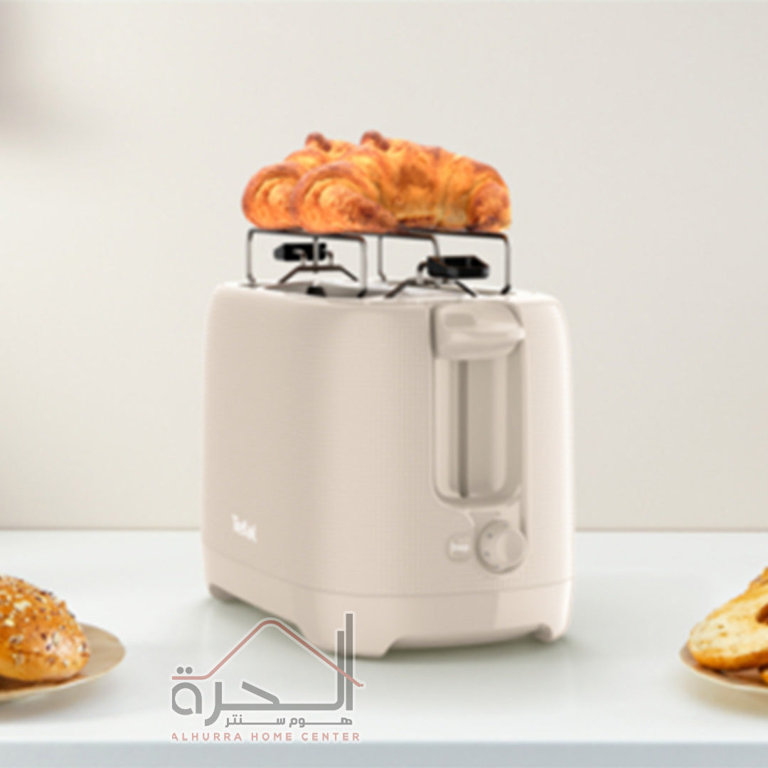 توستر شرائح تيفال TT2M1B27