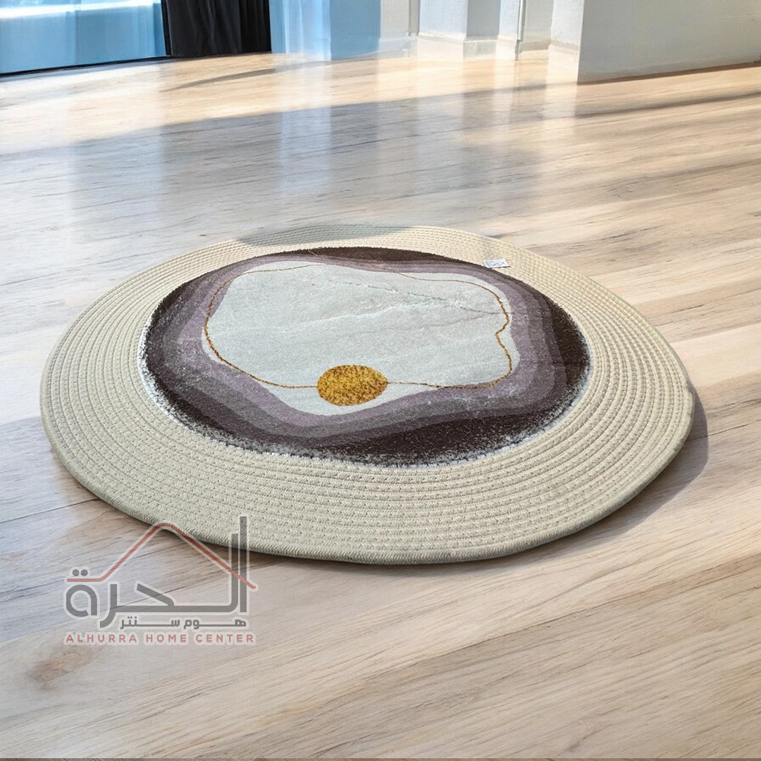 دعسة أرض داخلية 80 سم