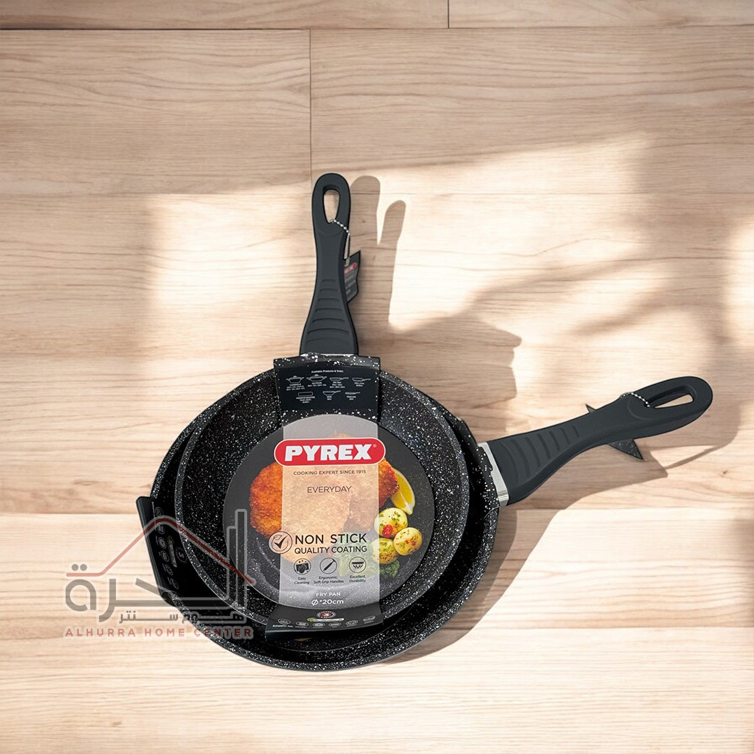 مقلى جرانيت Pyrex Everyday