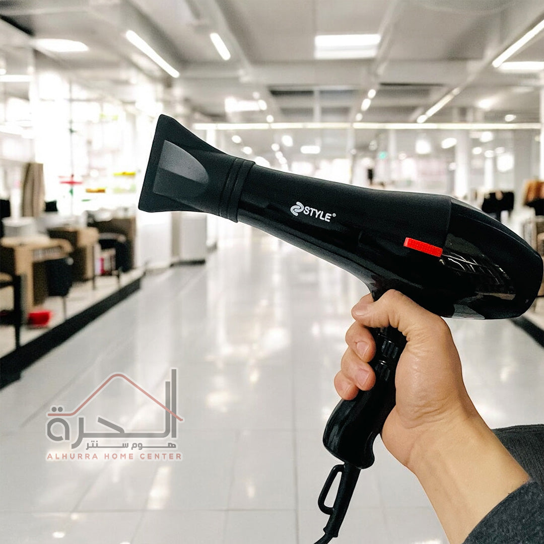 سشوار 2400 واط STYLE