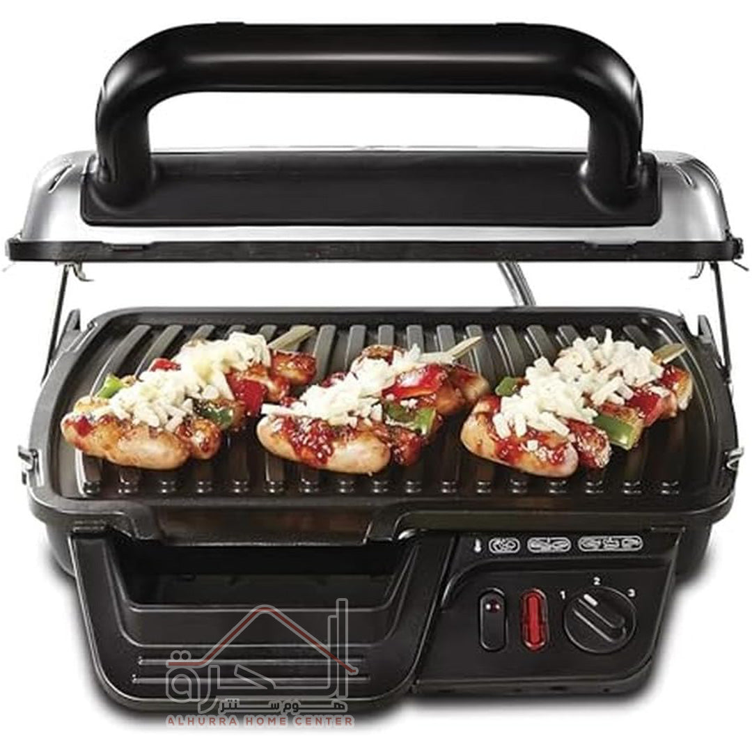 توستر تيفال TEFAL GC306