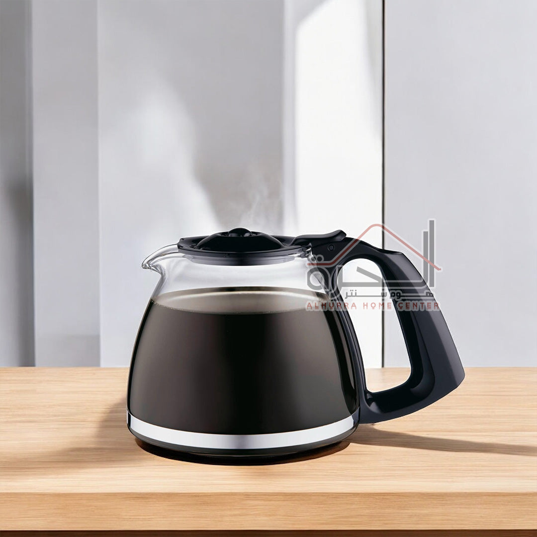 ماكنة قهوة Moulinex Subito Red