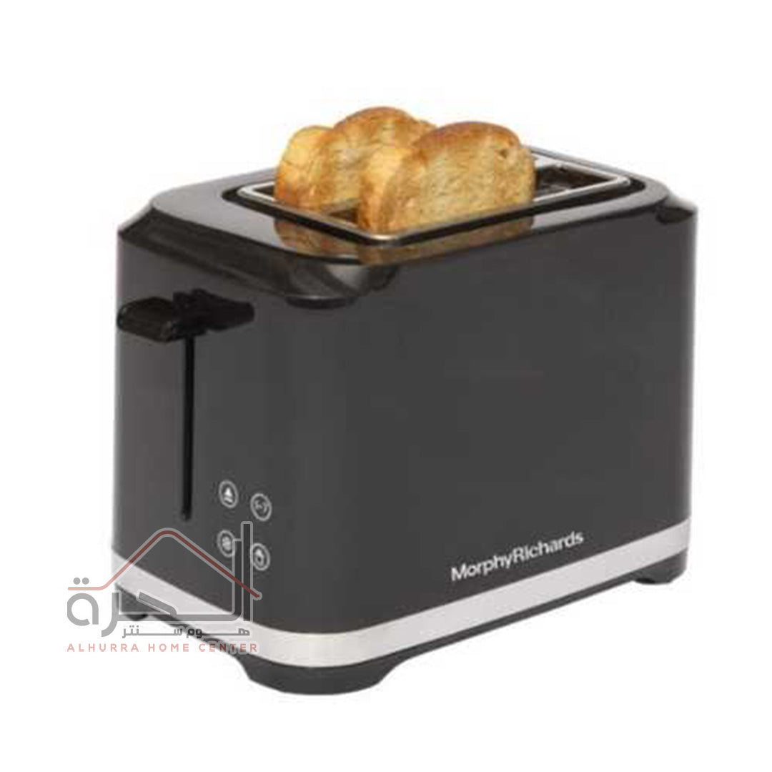 توستر خبز فرنسي Morphy Richards 222007