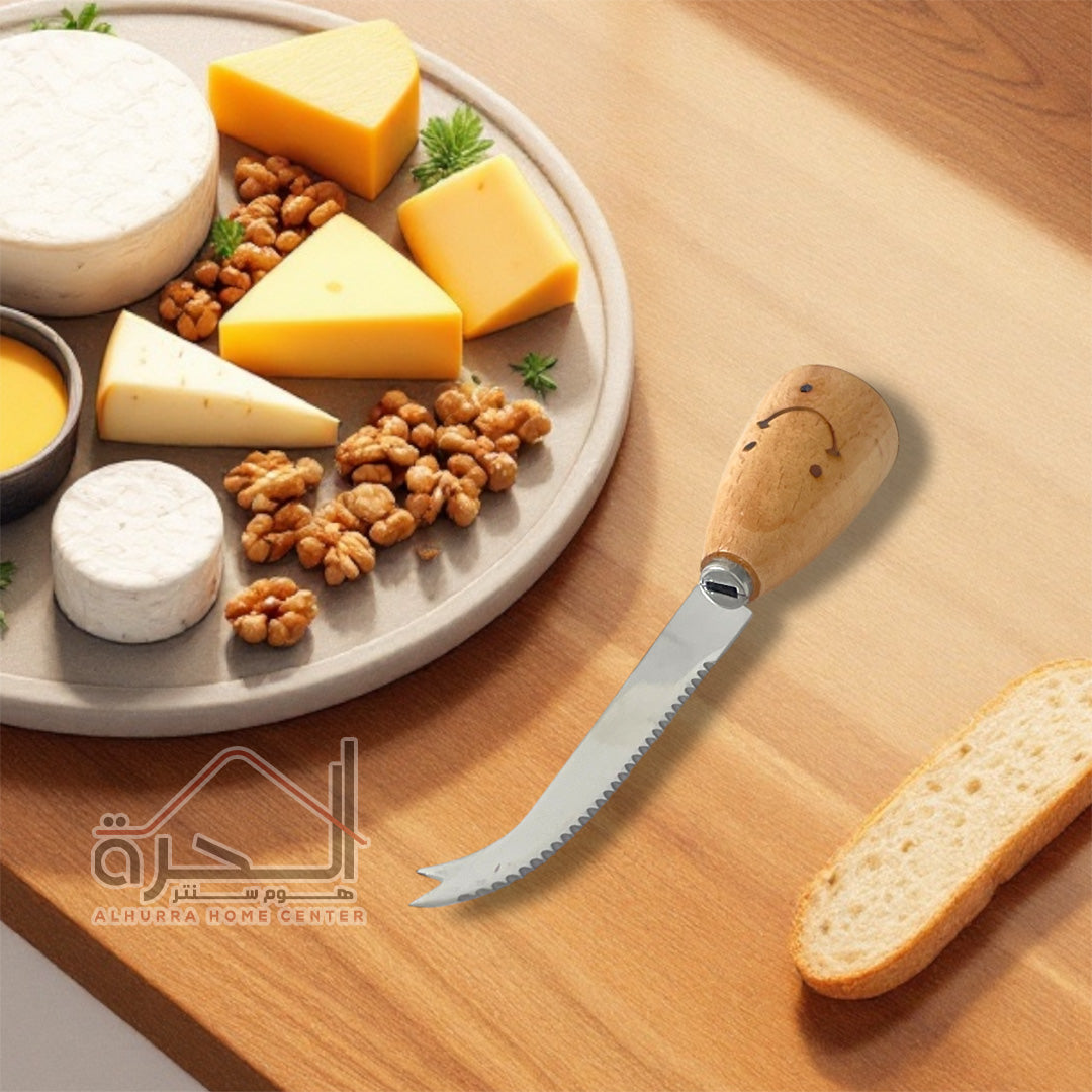 سكينة اجبان حجم 7 سم