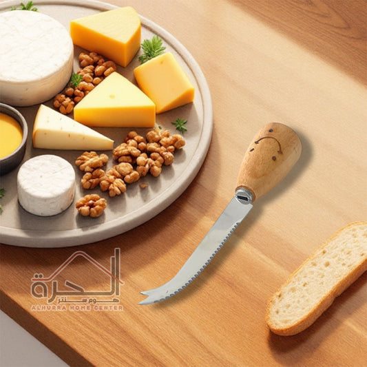 سكينة اجبان حجم 7 سم