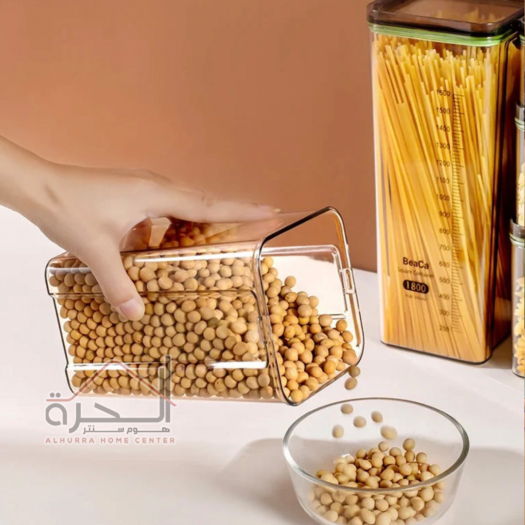 متربان اكريلك كبس