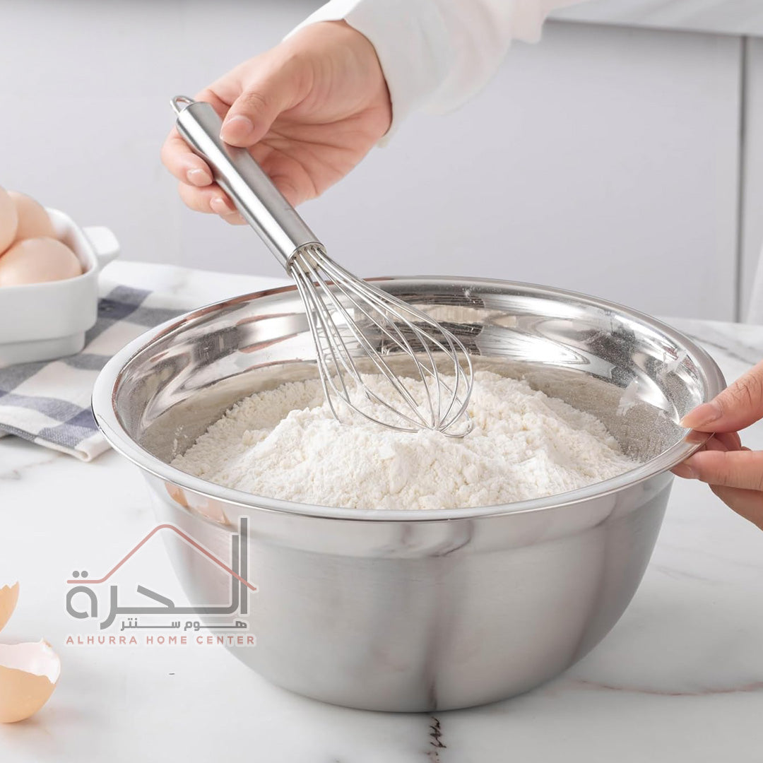 جرن ستانلس 18/10 اصلي