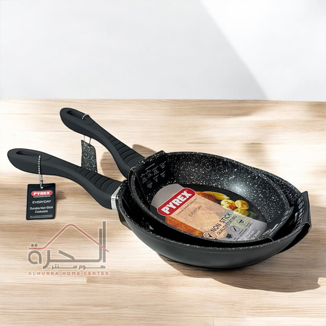 مقلى جرانيت Pyrex Everyday