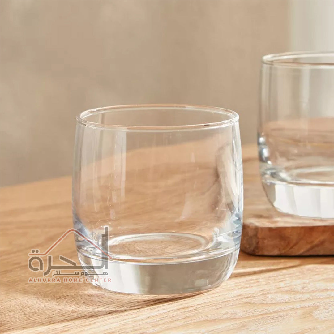 كاسات عصير عدد 6 Vigne Luminarc