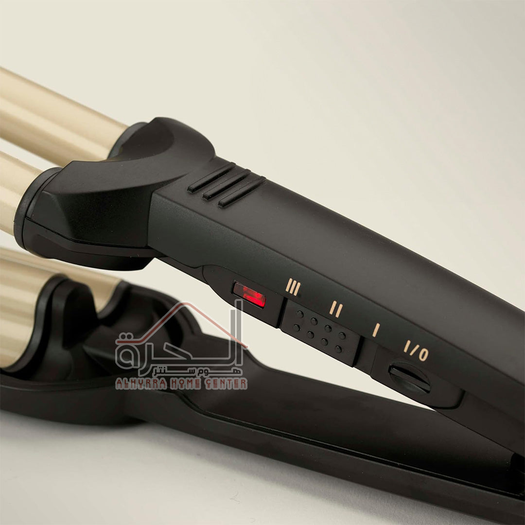 Babyliss مصفف شعر C260E