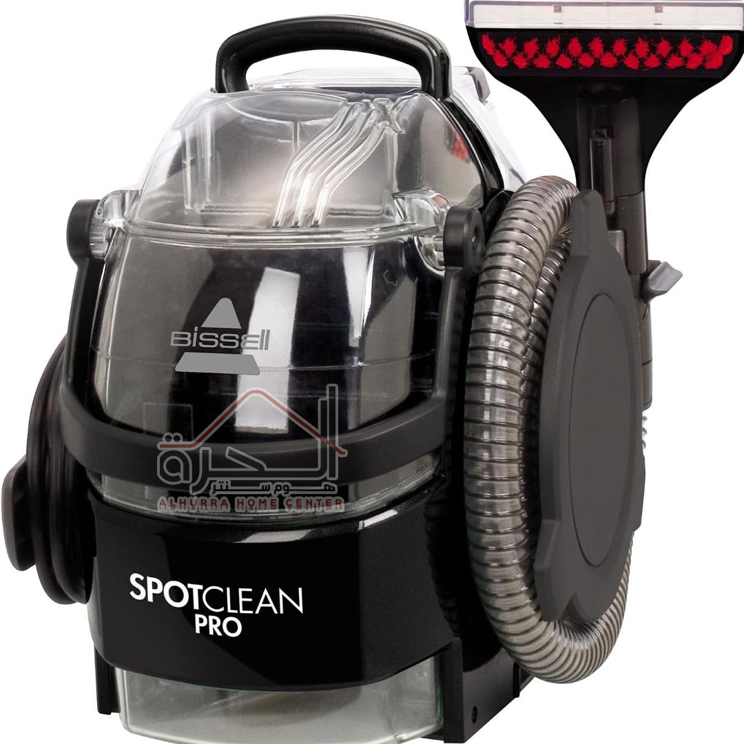 BISSELL SpotClean Pro 1558E ماكنة غسيل