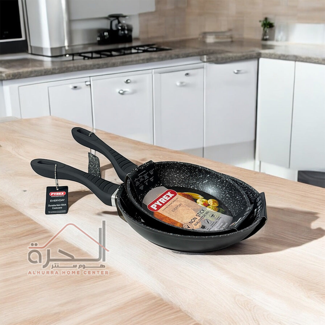 مقلى جرانيت Pyrex Everyday