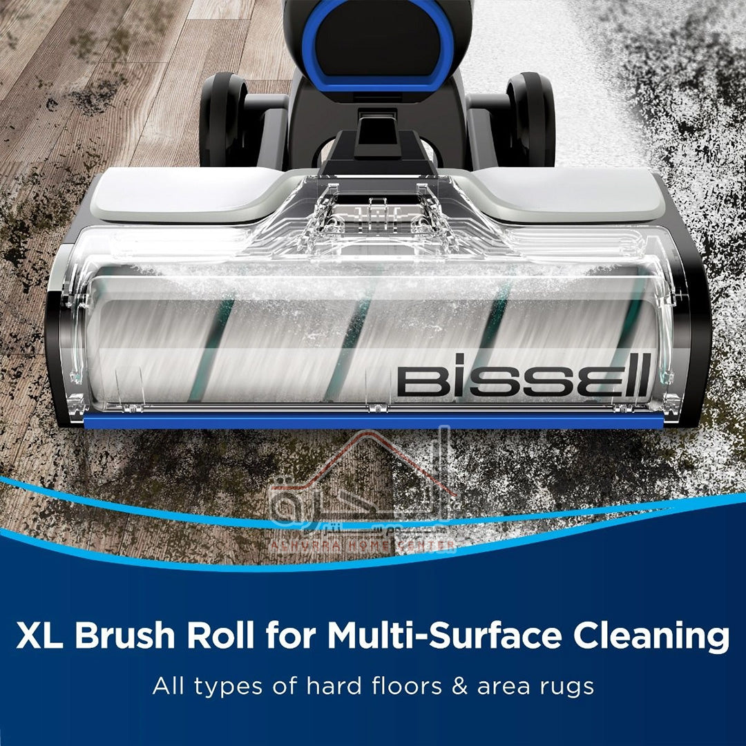 مكنسة Bissel 2765N