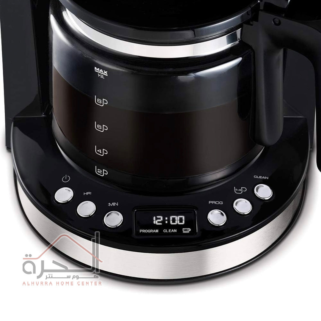 ماكنة قهوة Morphy Richards