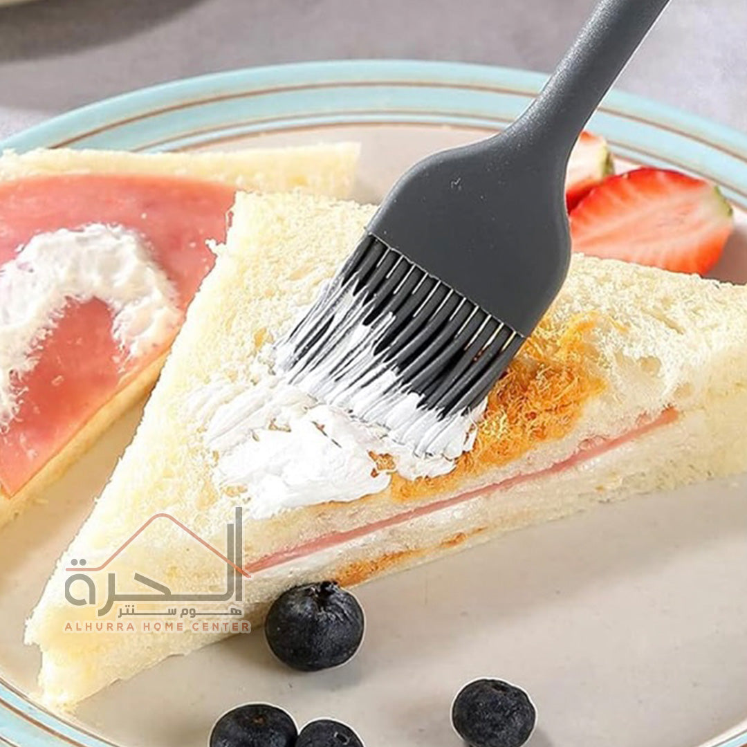 فرشاة سيليكون ثقيل سكني