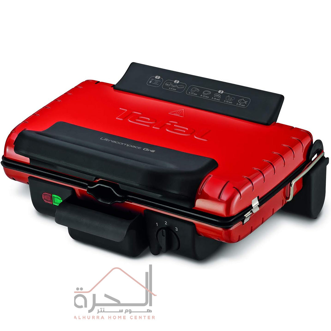 توستر تيفال TEFAL GC302528