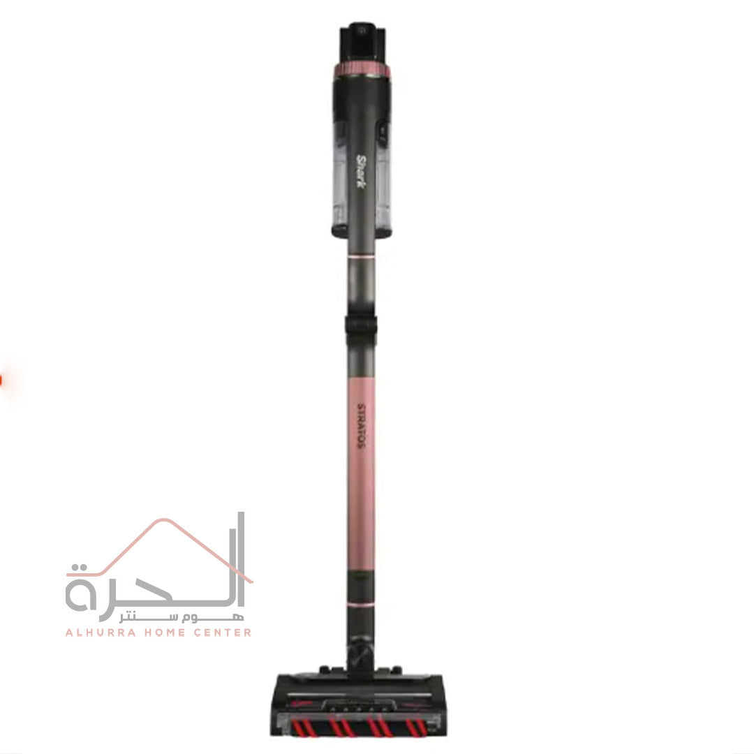مكنسة شارك STRATOS