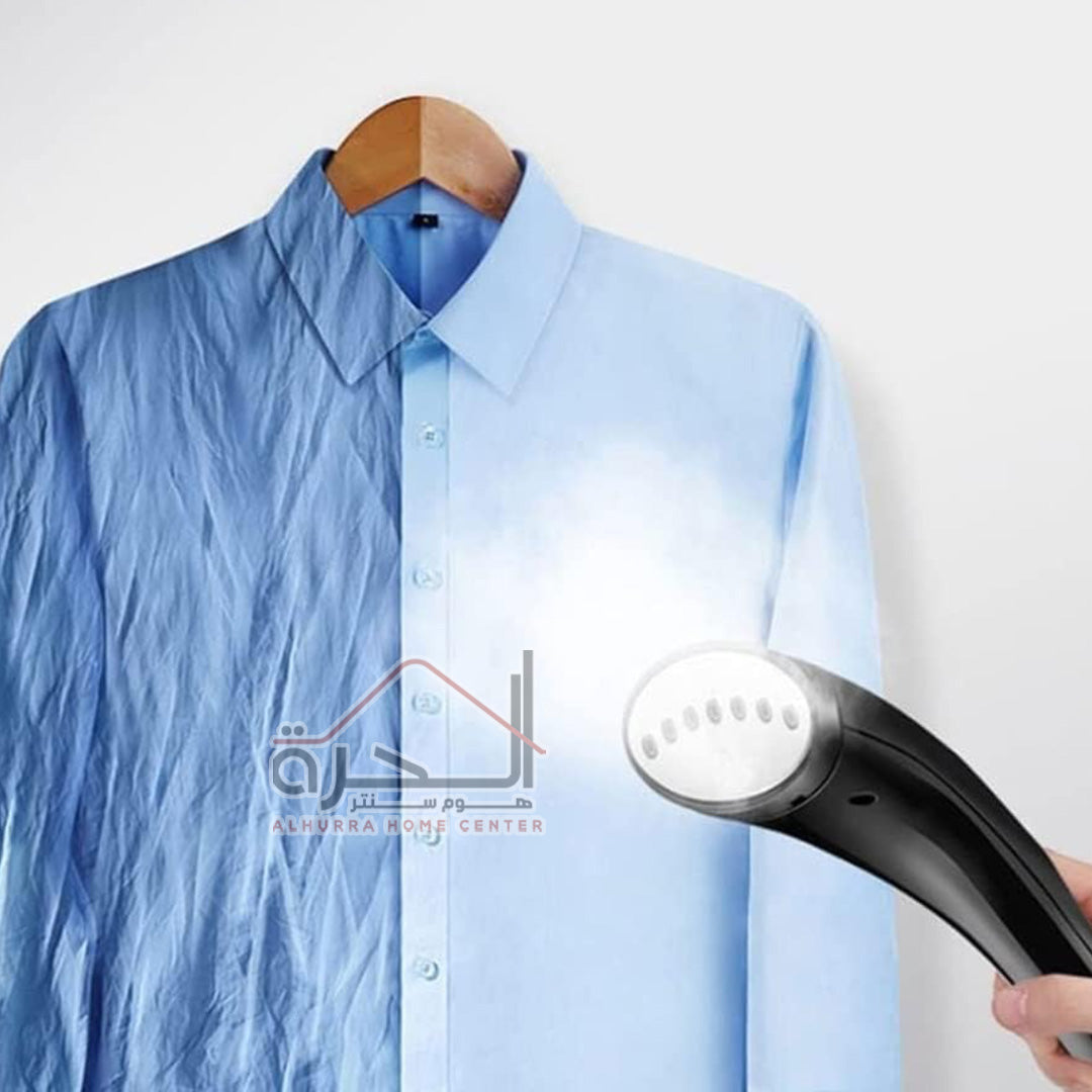 مكوى بخار مع وجه كوي Tefolina