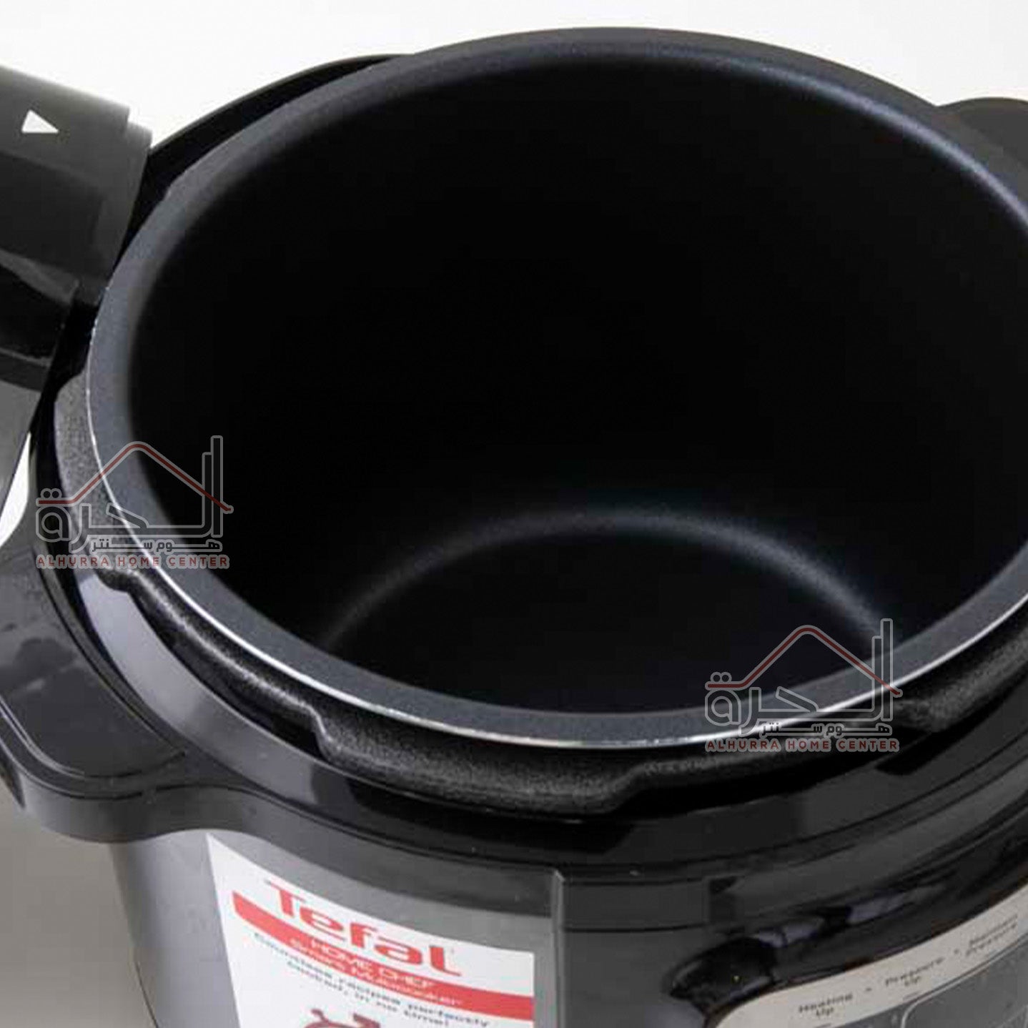 الطنجرة الكهربائية الذكية Tefal 6 لتر