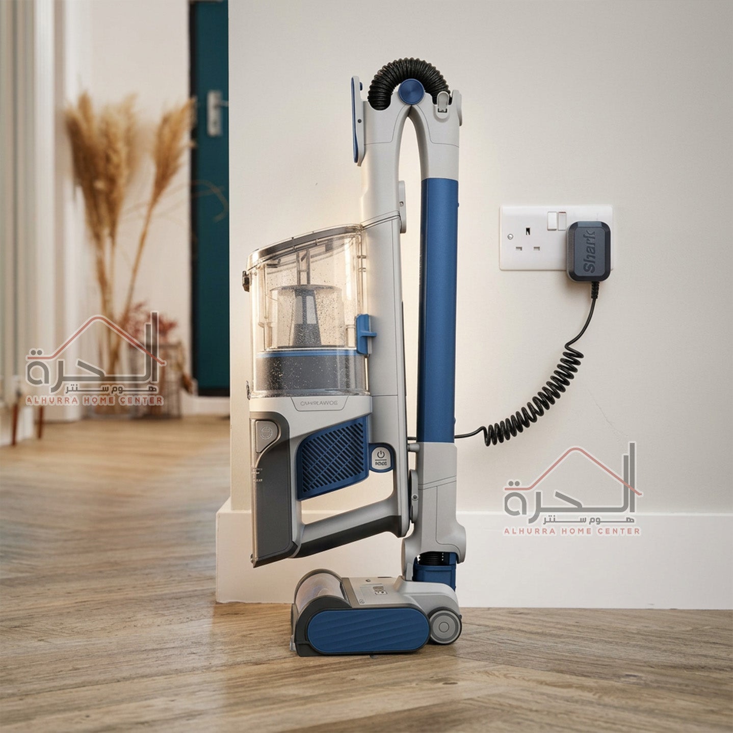 مكنسة شارك IZ380EU