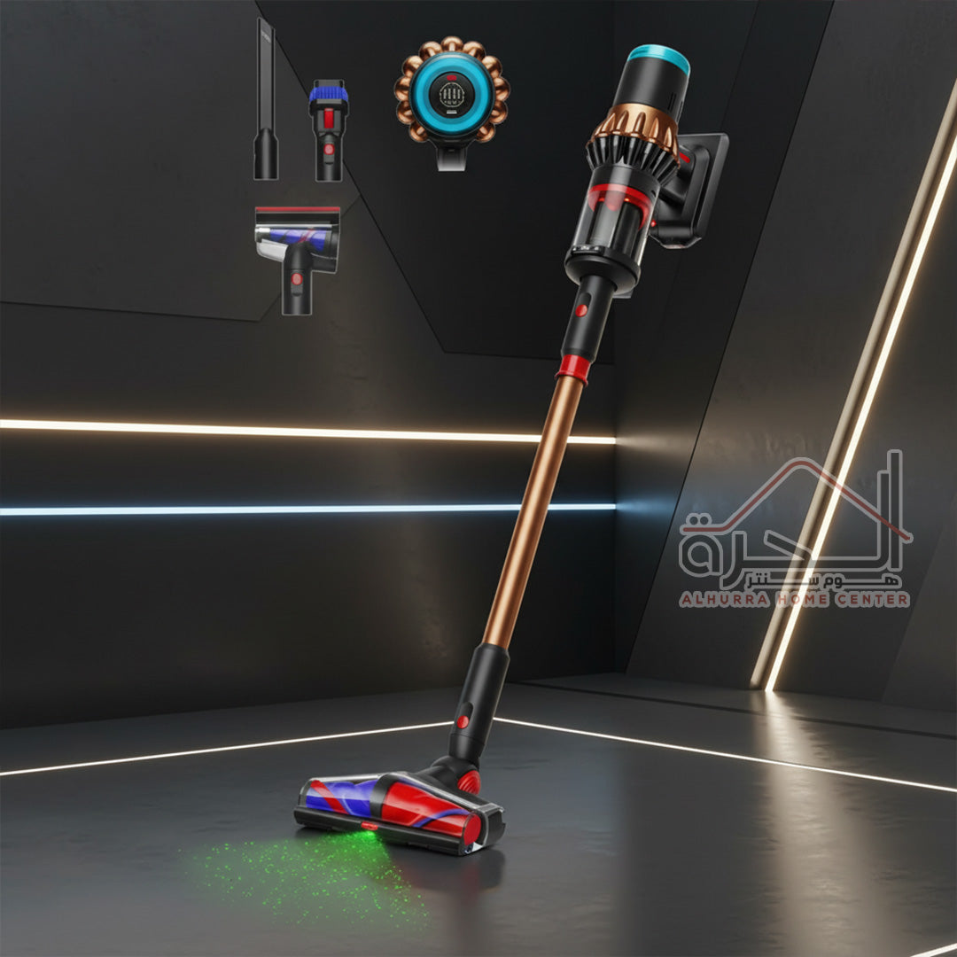 مكنسة لاسلكي Dyson DS60 Piston Animal