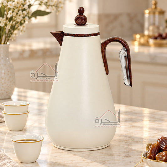 دلة قهوة نخب اول HA-2604