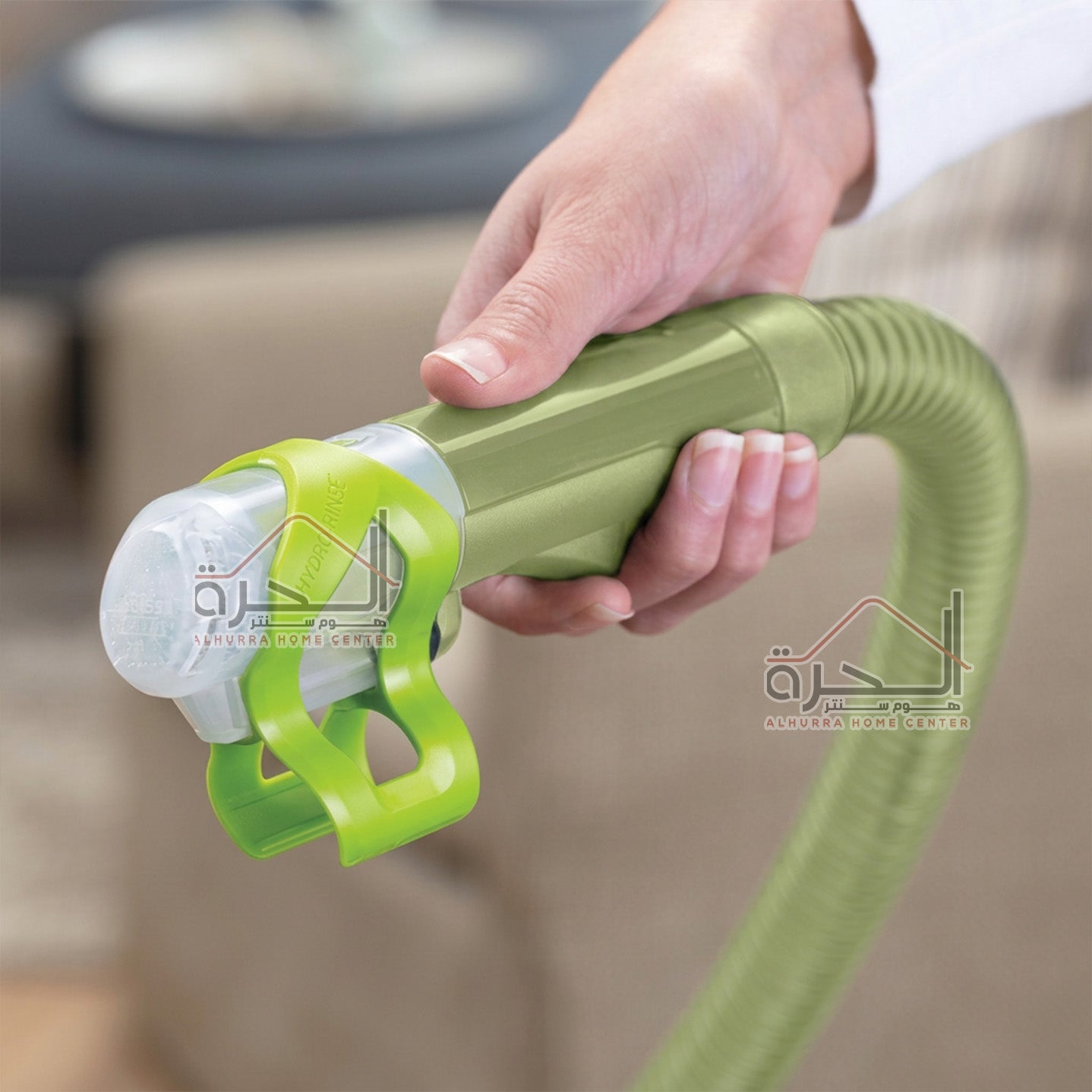 جهاز تنظيف البقع العميق بالبخار Bissell 4098n