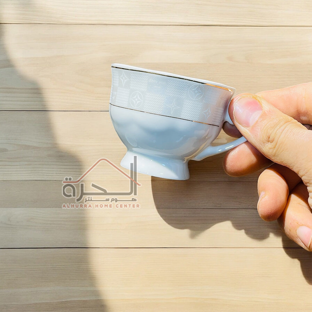 فناجين بورسلان فرساتشي