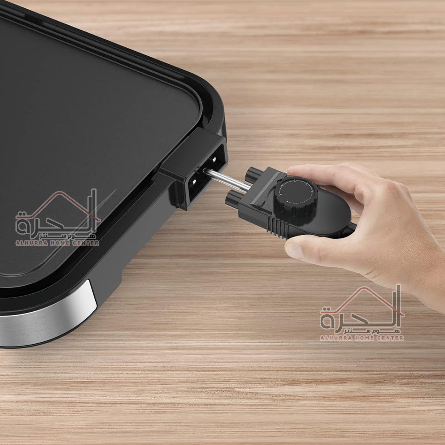 جريل تيفال Tefal Plancha CB631D