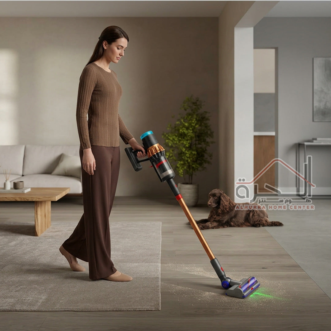 مكنسة لاسلكي Dyson DS60 Piston Animal