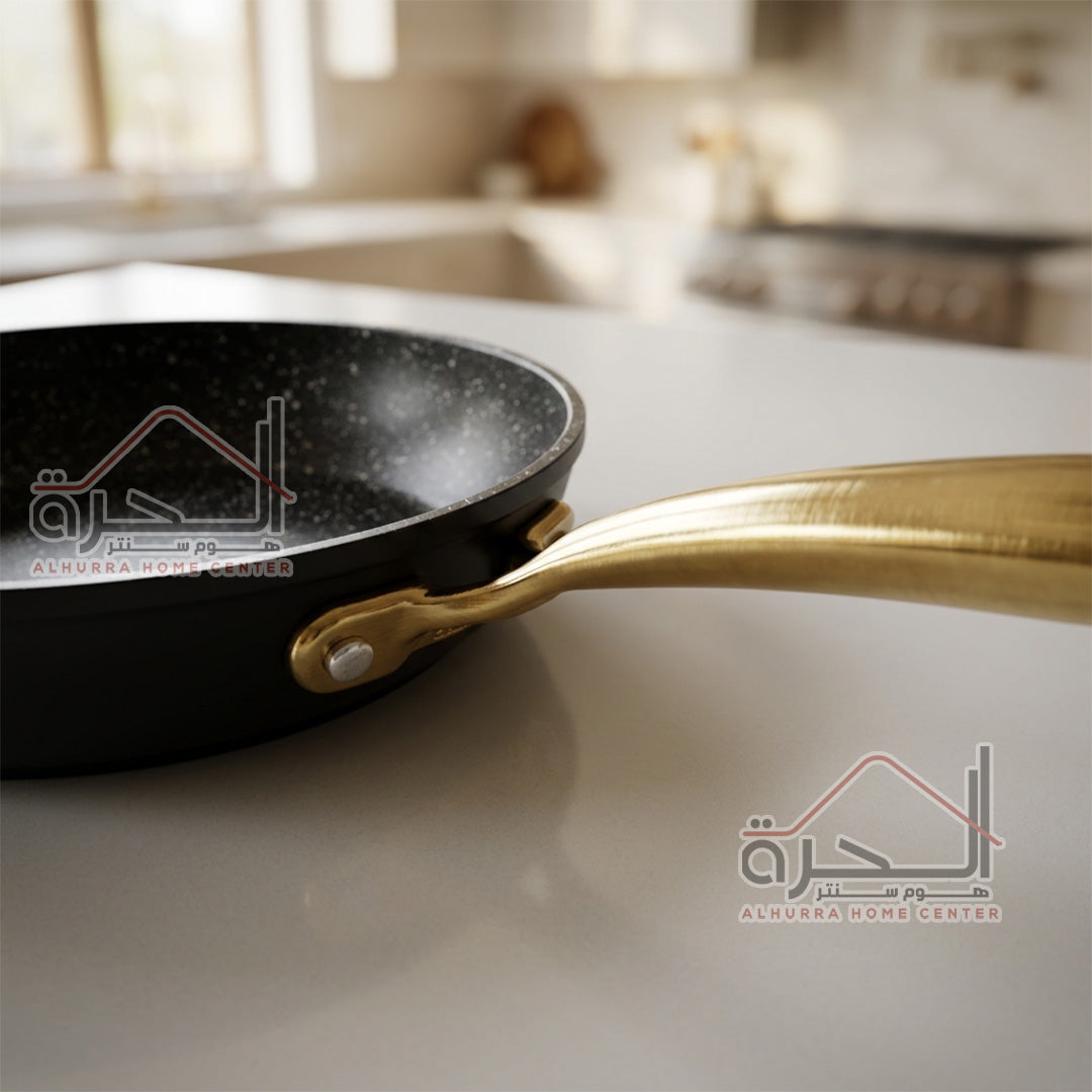 مقلى حجم 24 سم