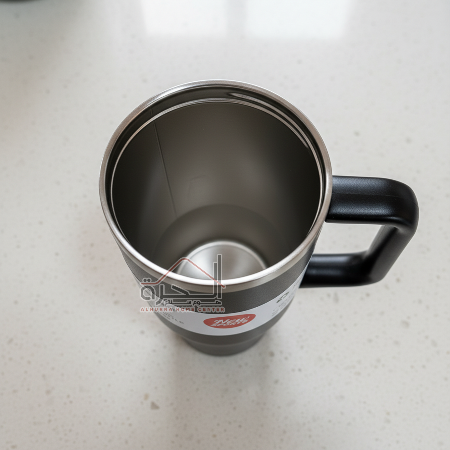 كاسة Tumbler حجم 900 مل Dodge