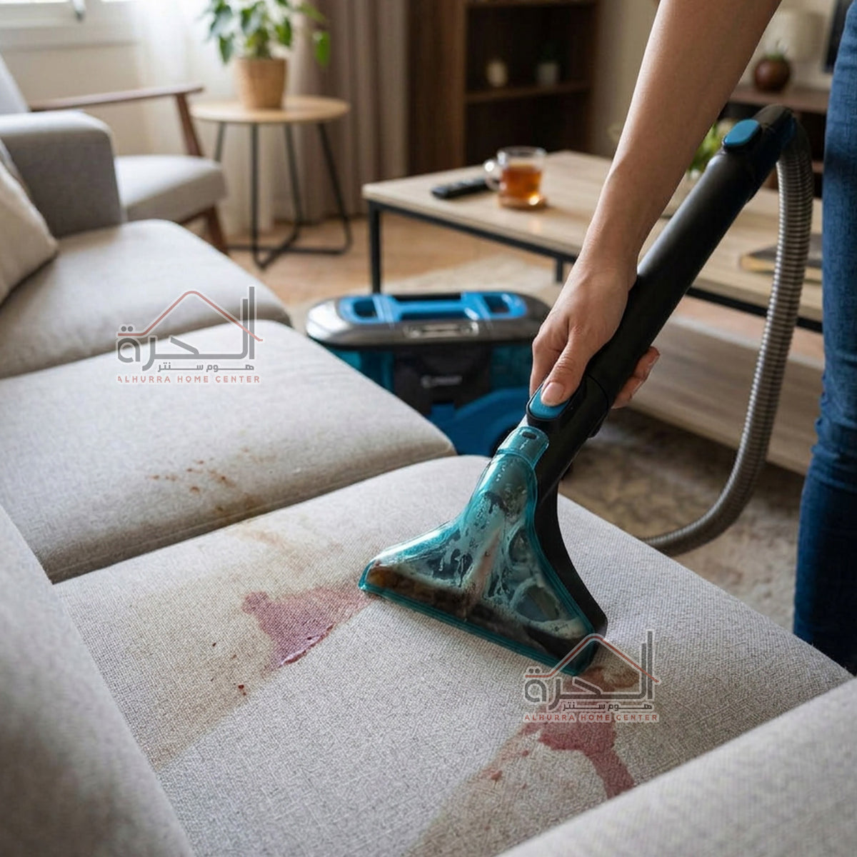منظف البقع Crest Stain Master 8 in 1 CR-5278