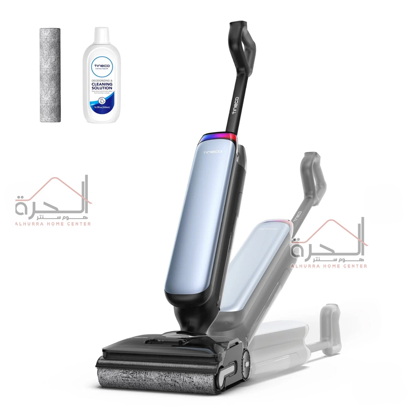 مكنسة Tineco Floor One S9 Artist Pro