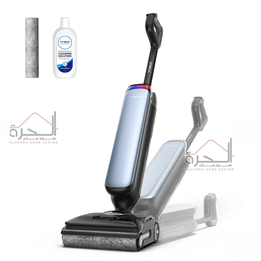 مكنسة Tineco Floor One S9 Artist