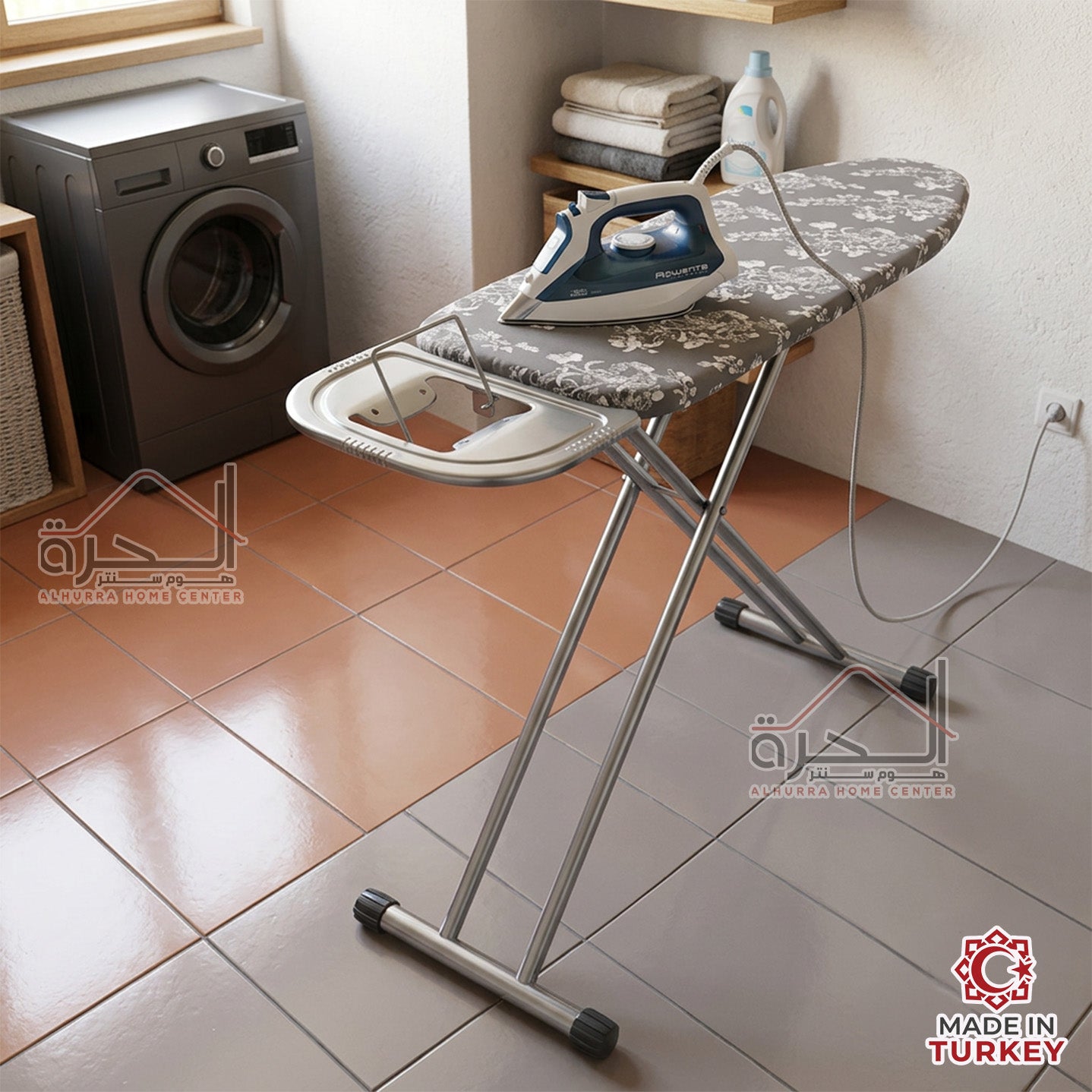 طاولة مكوى حجم وسط Gift cm 280