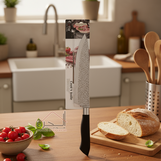 سكينة مطبخ حجم 33 سم Eotia