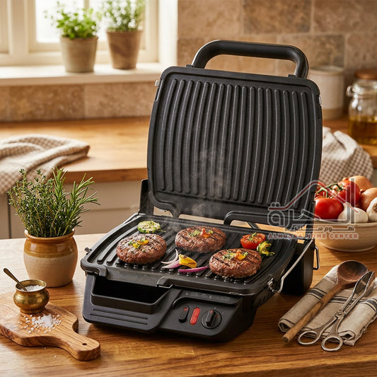 توستر تيفال TEFAL GC306