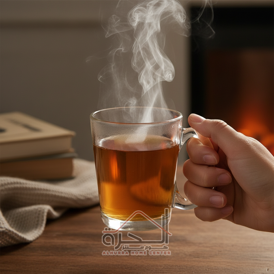 مج شاي حجم 300 مل - B50